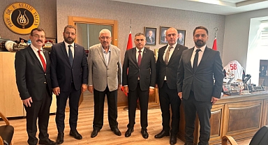 Mucur Bahçeli’ye Samsun’u Anlattı