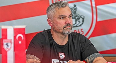 Thomas Reis’ten Hakeme Tepki