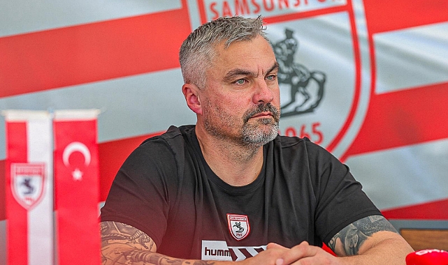 Thomas Reis’ten Hakeme Tepki