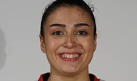 Cansu Özdoğan Zorlu Koleji’nde