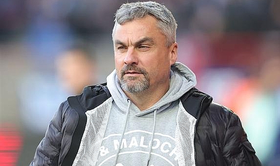 Reis: Skordan Değil Oyundan Memnunum