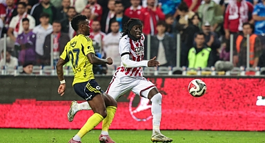 Samsunspor VAR’a Takıldı 0-0