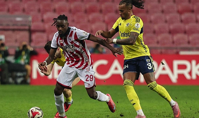 Samsunspor VAR’a Takıldı 0-0