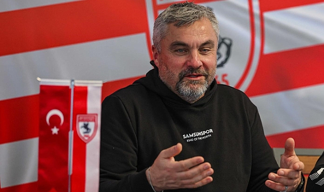 Thomas Reis’ Gurur Duydum’