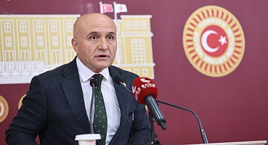 Usta: “Bu bütçe faiz bütçesi haline geldi”