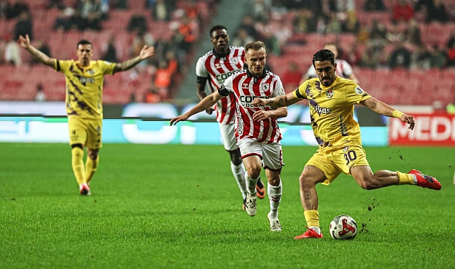 ‘Futbolun Değerlerini Korumaya Devam Edeceğiz’