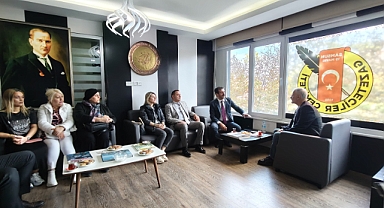 'İLK SEÇİMDE İKTİDARIZ'