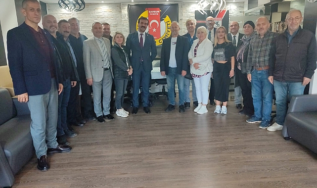 'İLK SEÇİMDE İKTİDARIZ'