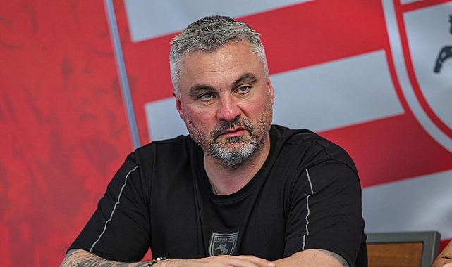 Reis 'Kazanmayı Hak Ettik'