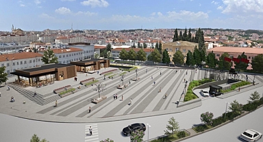 Büyükşehirden Vezirköprü’ye dev yatırımlar