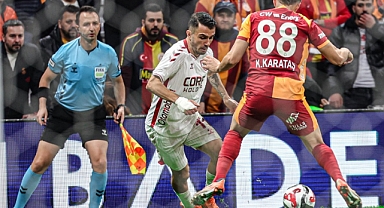 Samsunspor'da seri bitti. 3-2