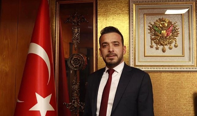 Eyüp Aydın Güven Tazeledi