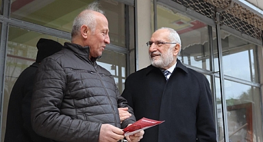 Karaman: Geçim sıkıntısı her geçen gün daha da derinleşiyor