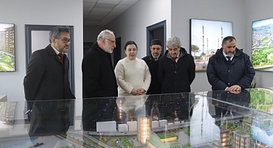 Karaman: Toybelen süreci belirsizlikten arındırılmalı