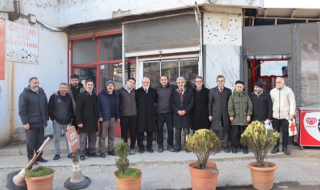 Karaman: Toybelen süreci belirsizlikten arındırılmalı