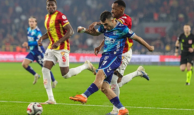 Samsunspor’da Emre Kılınç Şoku