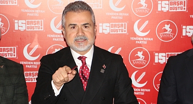 Suat Kılıç: Suriye'de varılan mutabakat olumlu 