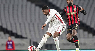 Futbol da Yok Gol de Yok 0-0