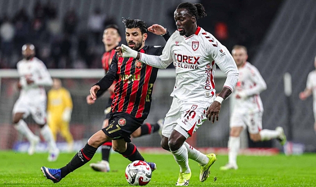 Futbol da Yok Gol de Yok 0-0