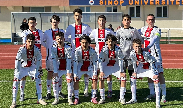 UĞUR'UN Yıldızları Parlıyor