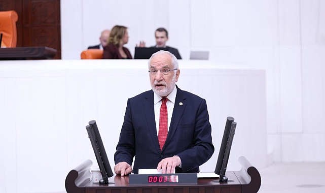 Karaman, ‘ Havza Afet Bölgesi İlan Edilmeli’