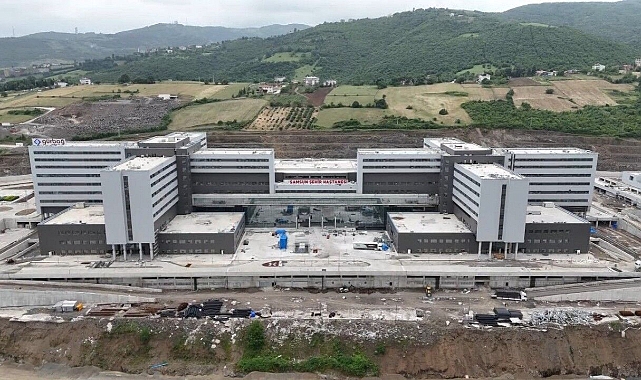 Şehir Hastanesi’nde Fatura Suçsuzlara Kesildi