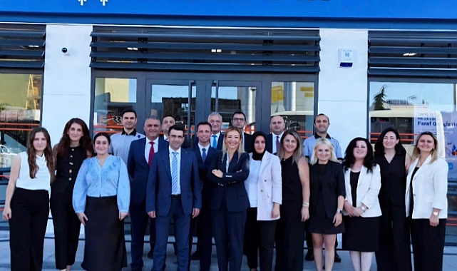 Halkbank Yuvaya Geri Döndü