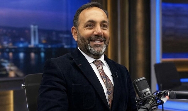 Mehmet Kumcağız, K.G.K Samsun İl Başkanı Olarak Atandı