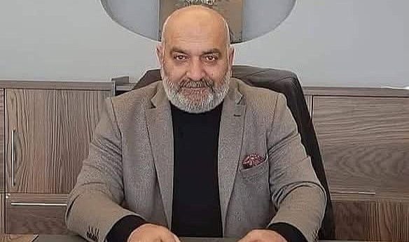 MHP’nin Acı Günü…