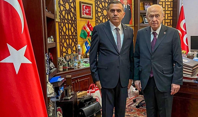 MHP Samsun İl Kongresi 26 Ağustos’ta