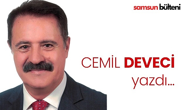 Demokrasiyi kurmak zor, yaşatmak daha da zor